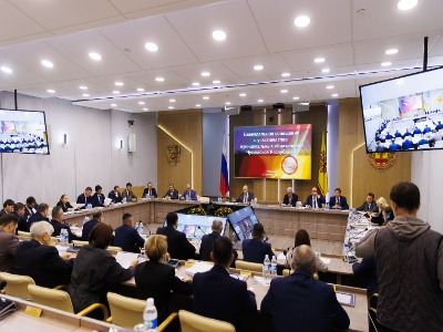 В Чувашии формируют масштабную программу капремонта
