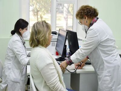 Чувашия внедряет искусственный интеллект для проверки совместимости лекарств